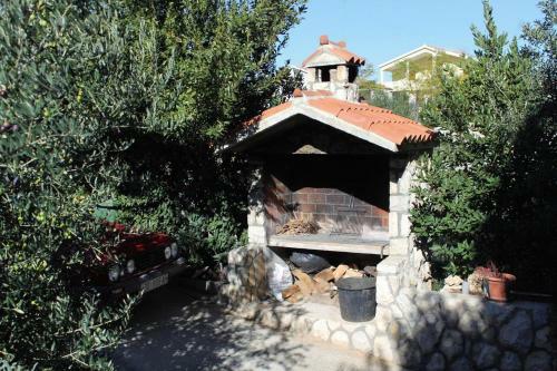 Hostal Double Room Vrsi - Mulo 5848a