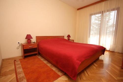 Apartment Vrsi - Mulo 6155d