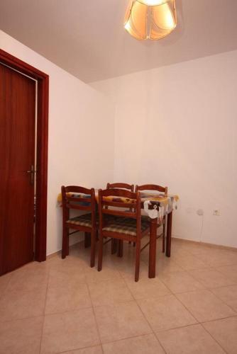 Apartment Vrsi - Mulo 6155f