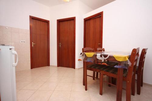 Apartment Vrsi - Mulo 6155f
