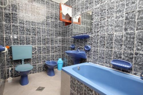 Apartment Vrsi - Mulo 5791a