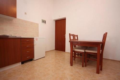 Apartment Vrsi - Mulo 6155i