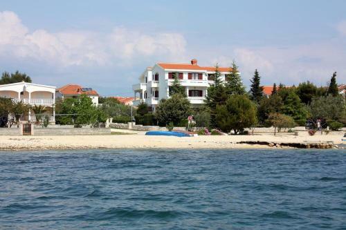 Apartment Vrsi - Mulo 6155i