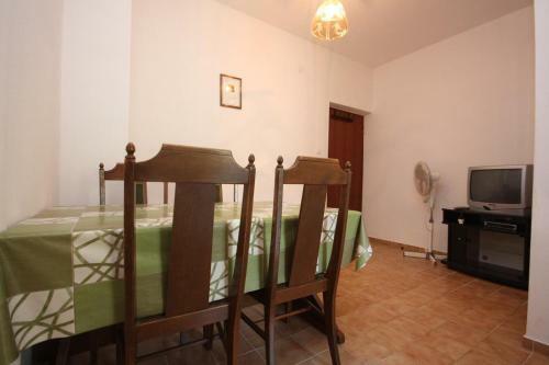 Apartment Vrsi - Mulo 6155a