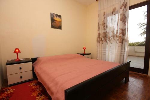 Apartment Vrsi - Mulo 6155a