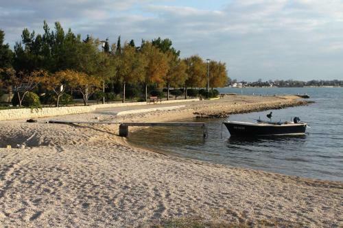 Apartment Vrsi - Mulo 6155a