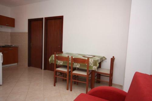 Apartment Vrsi - Mulo 6155e
