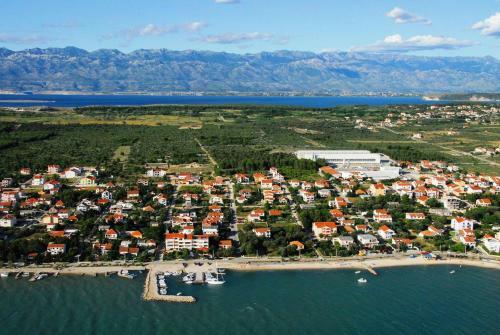 Apartment Vrsi - Mulo 6155e