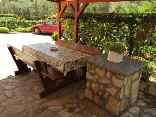 Apartments With A Parking Space Vrsi - Mulo (zadar) - 5796