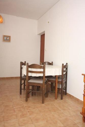 Apartment Vrsi - Mulo 6155c