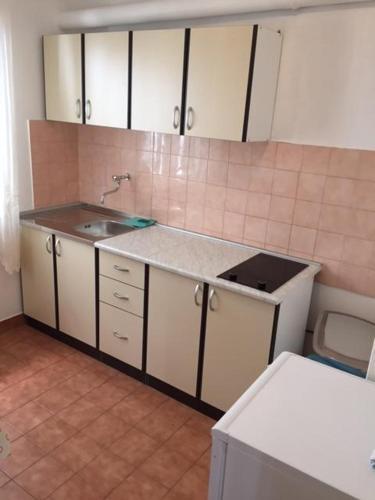 Apartment Vrsi - Mulo 5796b