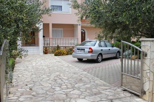 Apartamentos Studio Vrsi - Mulo 5796b