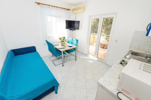 Apartment Vrsi - Mulo 5951c