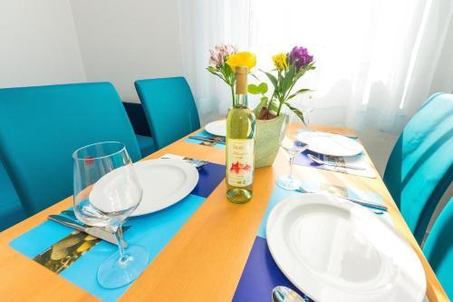 Apartment Vrsi - Mulo 5951c