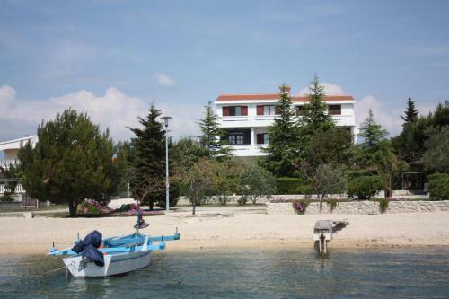 Apartment Vrsi - Mulo 6155b