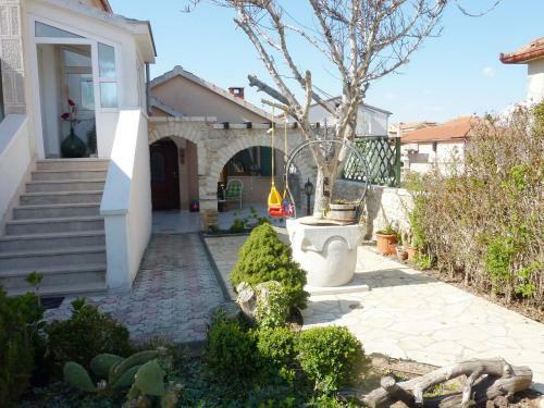 Apartment Vrsi -mulo 1