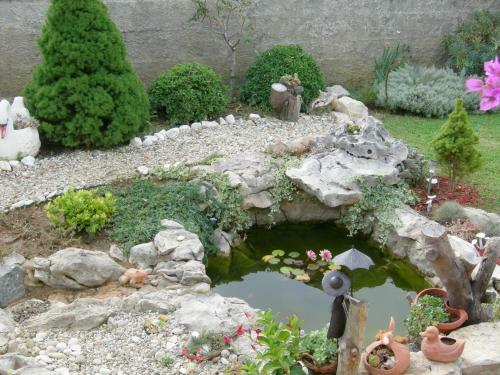 Apartment Vrsi -mulo 1