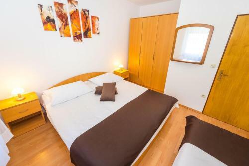Apartment Vrsi - Mulo 5951a