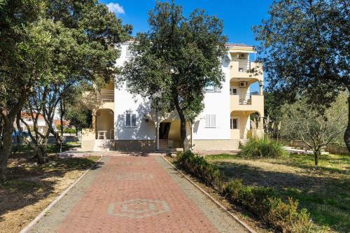 Apartment Vrsi - Mulo 5951a