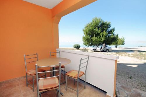 Apartment Vrsi - Mulo 5844e