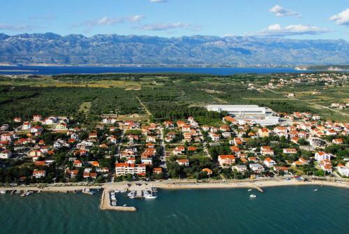 Apartment Vrsi - Mulo 5844e