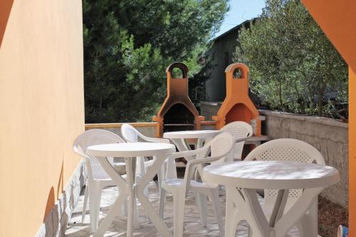 Apartment Vrsi - Mulo 5844e