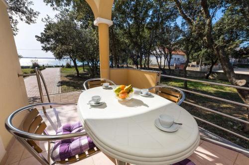 Apartments By The Sea Vrsi - Mulo (zadar) - 5951