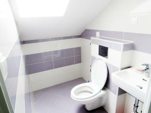 Apartmani Vrsi Mulo