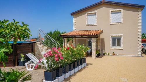 Apartments Casa Marina