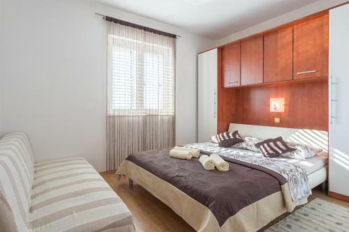 Apartments Jurja I