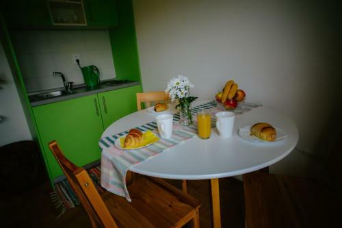 Petros Apartmani