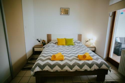 Petros Apartmani