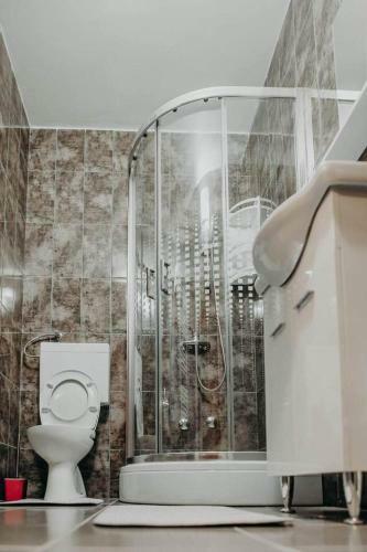 Bed & Breakfast Guesthouse Villa 32