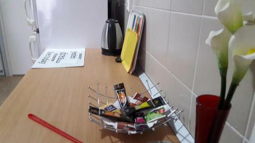Apartman Vega