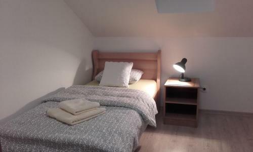 Apartmani Maraton