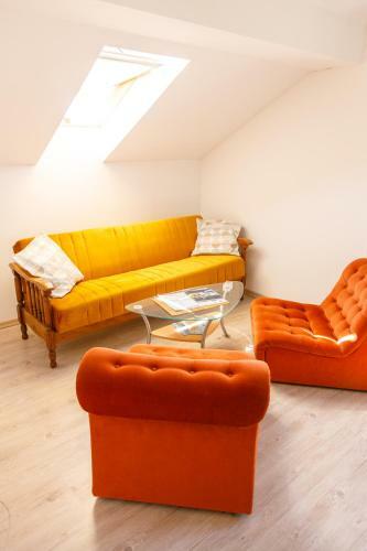 Apartmani Maraton