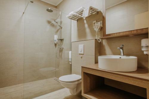 Hostal Apartments And Rooms Villa Martini