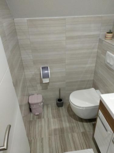 Hostal Villa Lucija