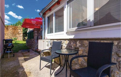 Two-bedroom Apartment In Poljane