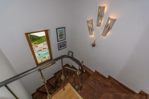 Villa Dm