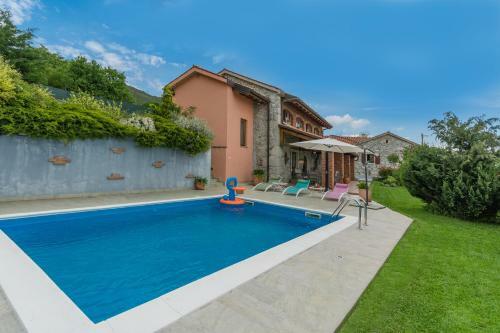 Villa Dm