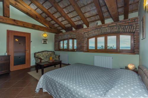 Villa Dm