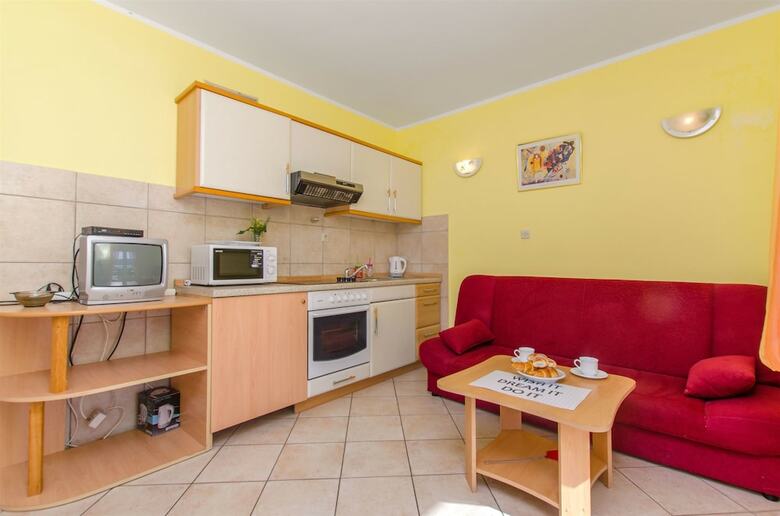 Apartments Tina