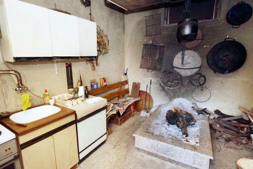 Apartments By The Sea Poljica (Trogir) - 6020