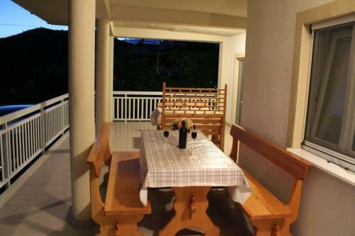 Vila Apartment