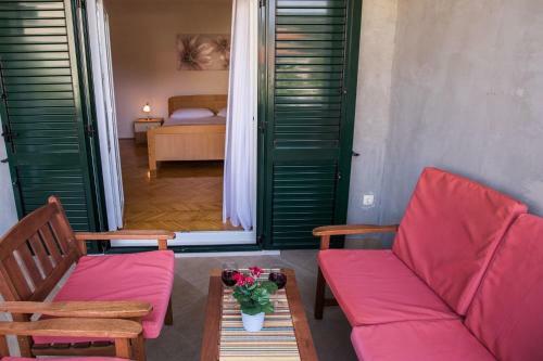 Apartments Jasna