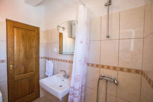 Apartments Jasna
