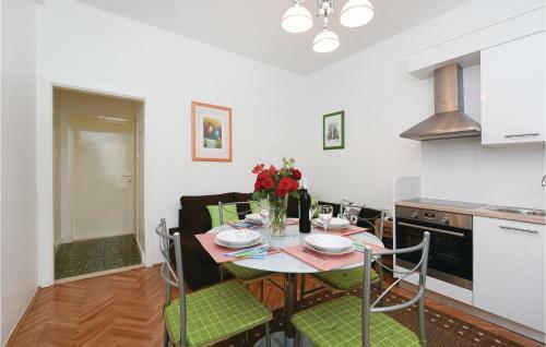 Apartment Poljica 14