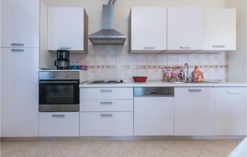 Two-bedroom Apartment In Poljica