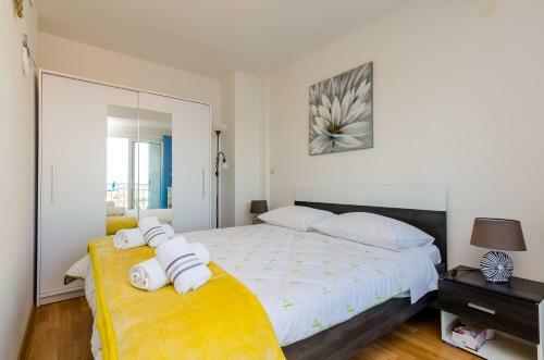 Apartments Lorena Mljet
